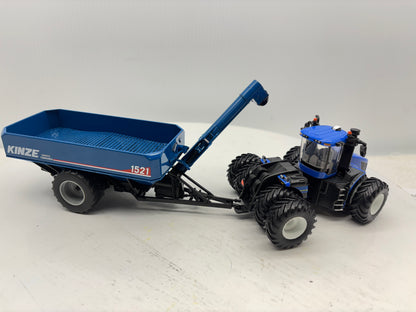 1/64 Kinze 1520 Flotation Single