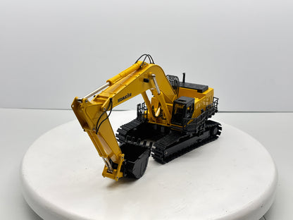 1/50 Komatsu PC 1100LC-6