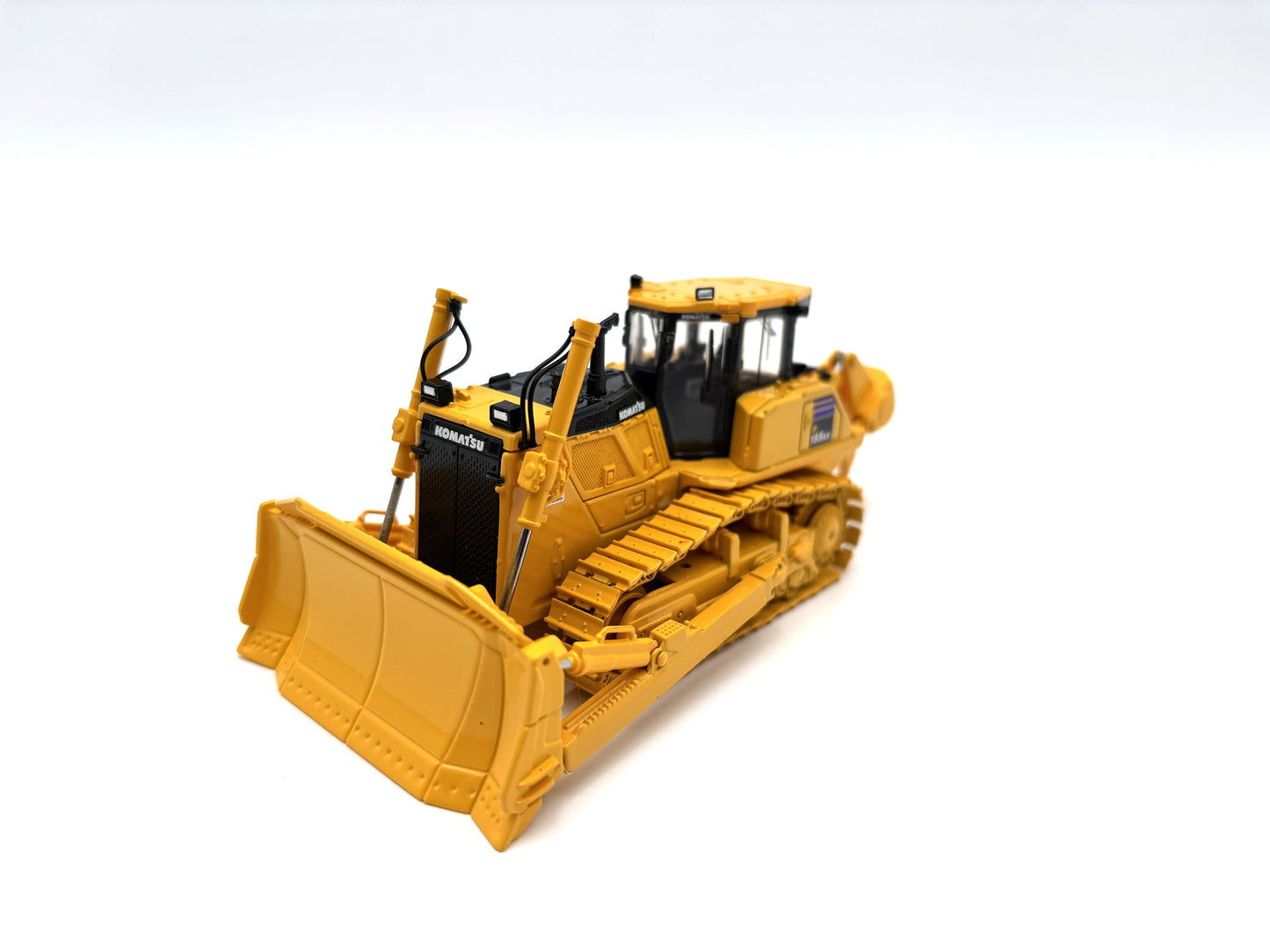 1/64 Komatsu D155AX-8 Dozer
