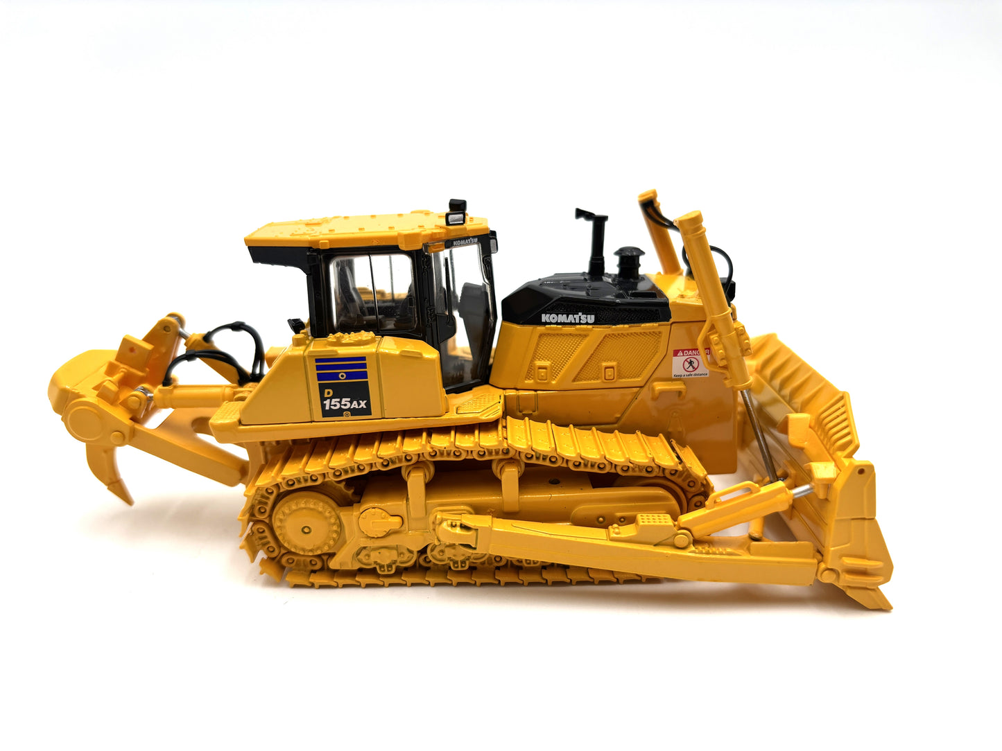 1/64 Komatsu D155AX-8 Dozer