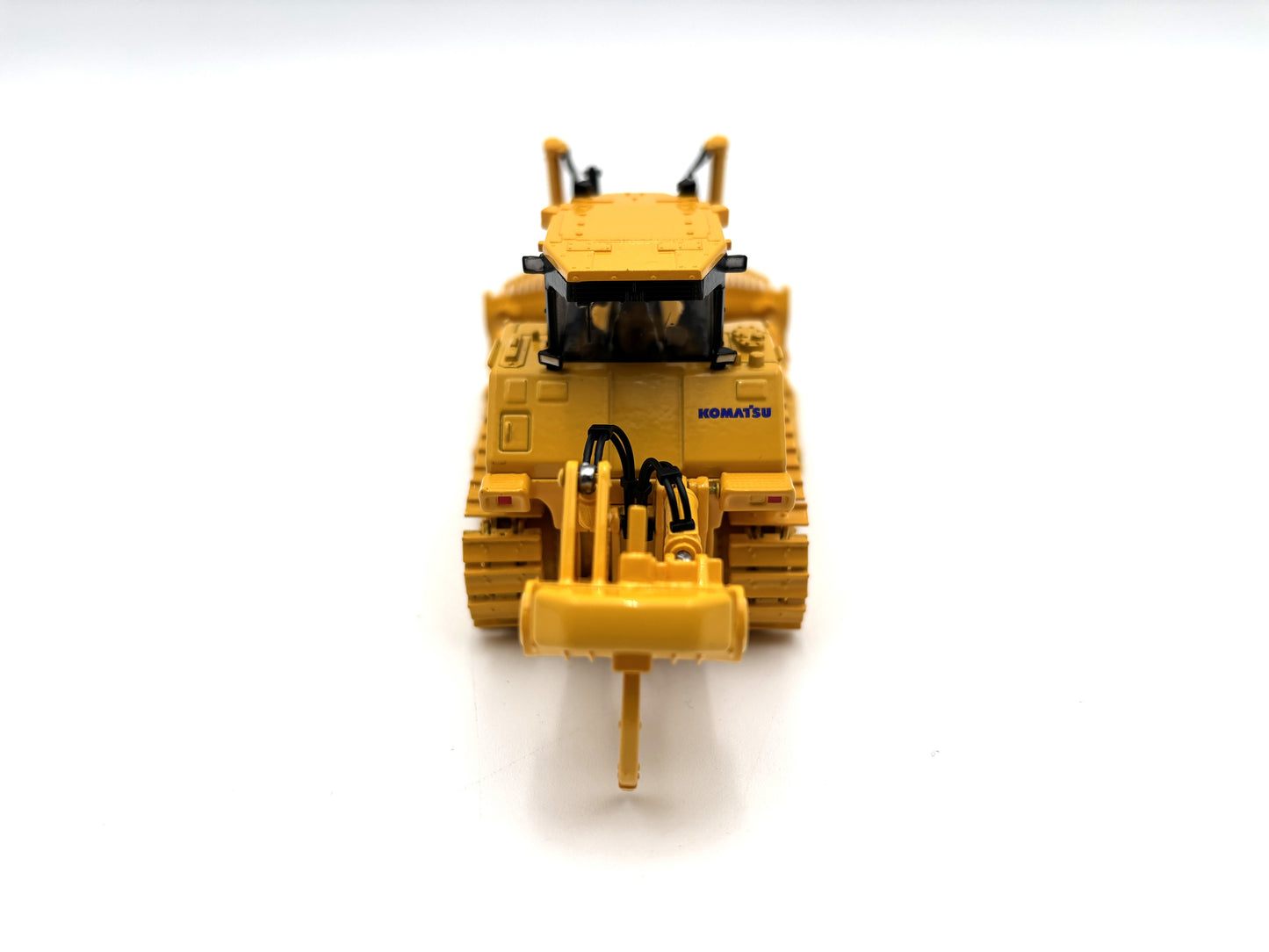 1/64 Komatsu D155AX-8 Dozer