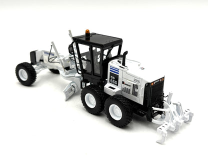 1/50 Komatsu GD655 2005 White