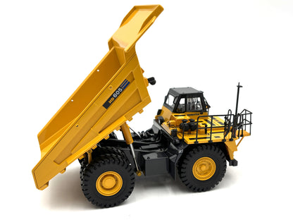 1/50 Komatsu HD605 Rock Truck