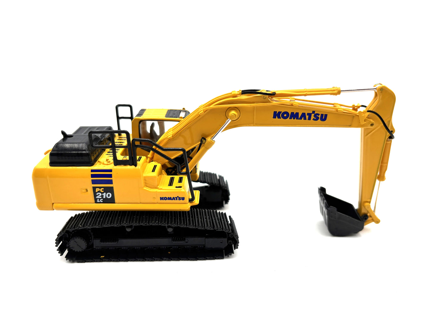 1/64 Komatsu PC210LC-11