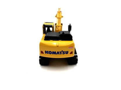 1/64 Komatsu PC210LC-11