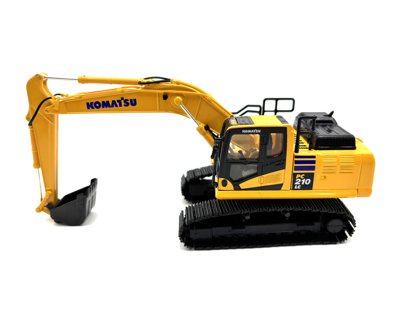 1/64 Komatsu PC210LC-11
