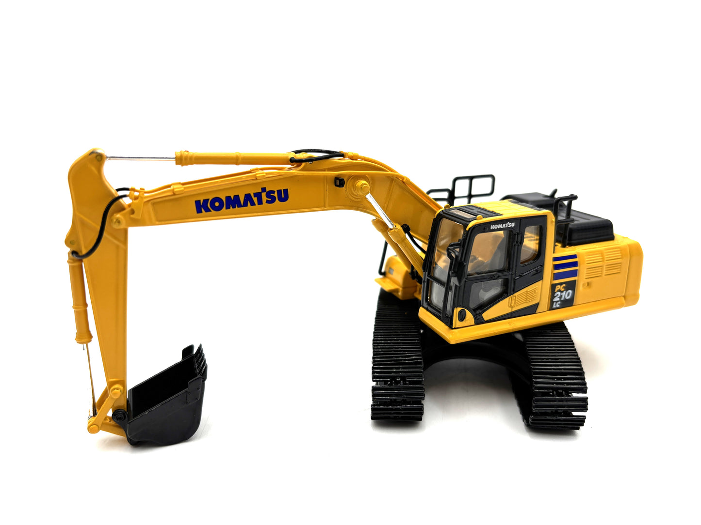 1/64 Komatsu PC210LC-11