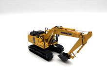 1/64Komatsu PC210LC-11 Excavator
