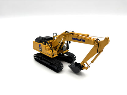 1/64Komatsu PC210LC-11 Excavator