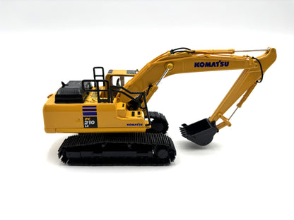 1/64Komatsu PC210LC-11 Excavator