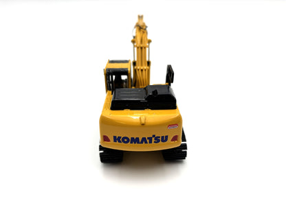 1/64Komatsu PC210LC-11 Excavator
