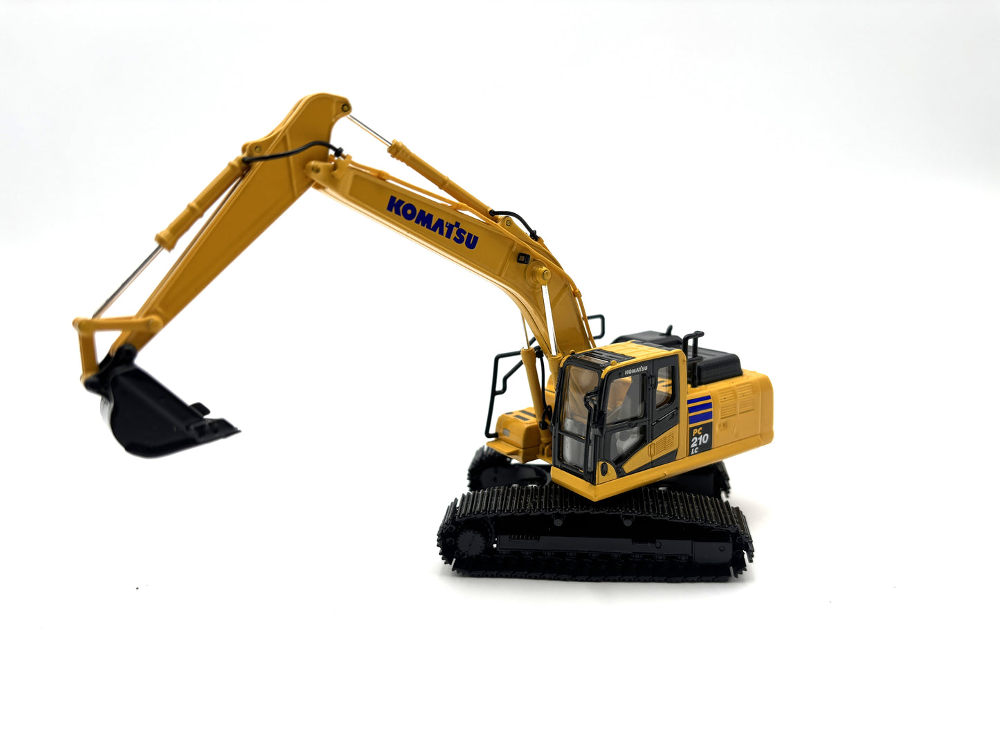 1/64Komatsu PC210LC-11 Excavator