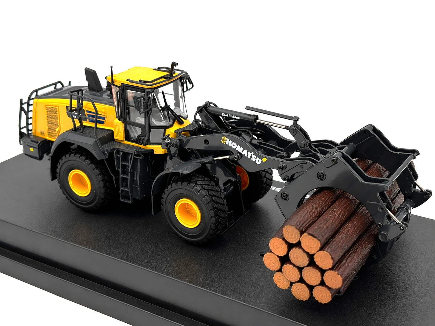 1/50 Komatsu WA475-10 Wheel Loader