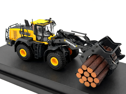 1/50 Komatsu WA475-10 Wheel Loader