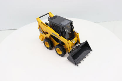 1/25 Komatsu SK820-8