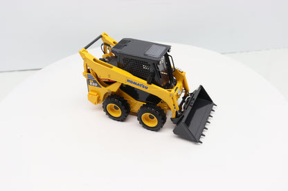 1/25 Komatsu SK820-8
