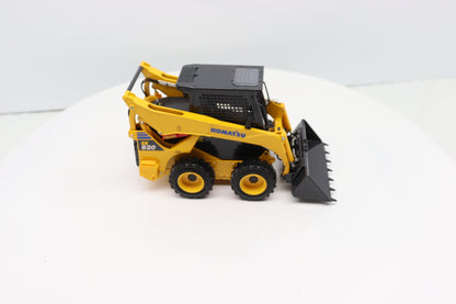 1/25 Komatsu SK820-8
