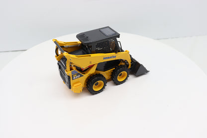 1/25 Komatsu SK820-8