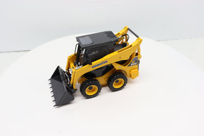 1/25 Komatsu SK820-8