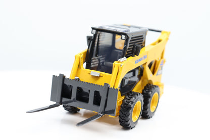 1/25 Komatsu SK820-8