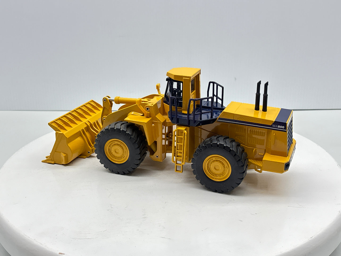 1/50 Komatsu WA800 Joal