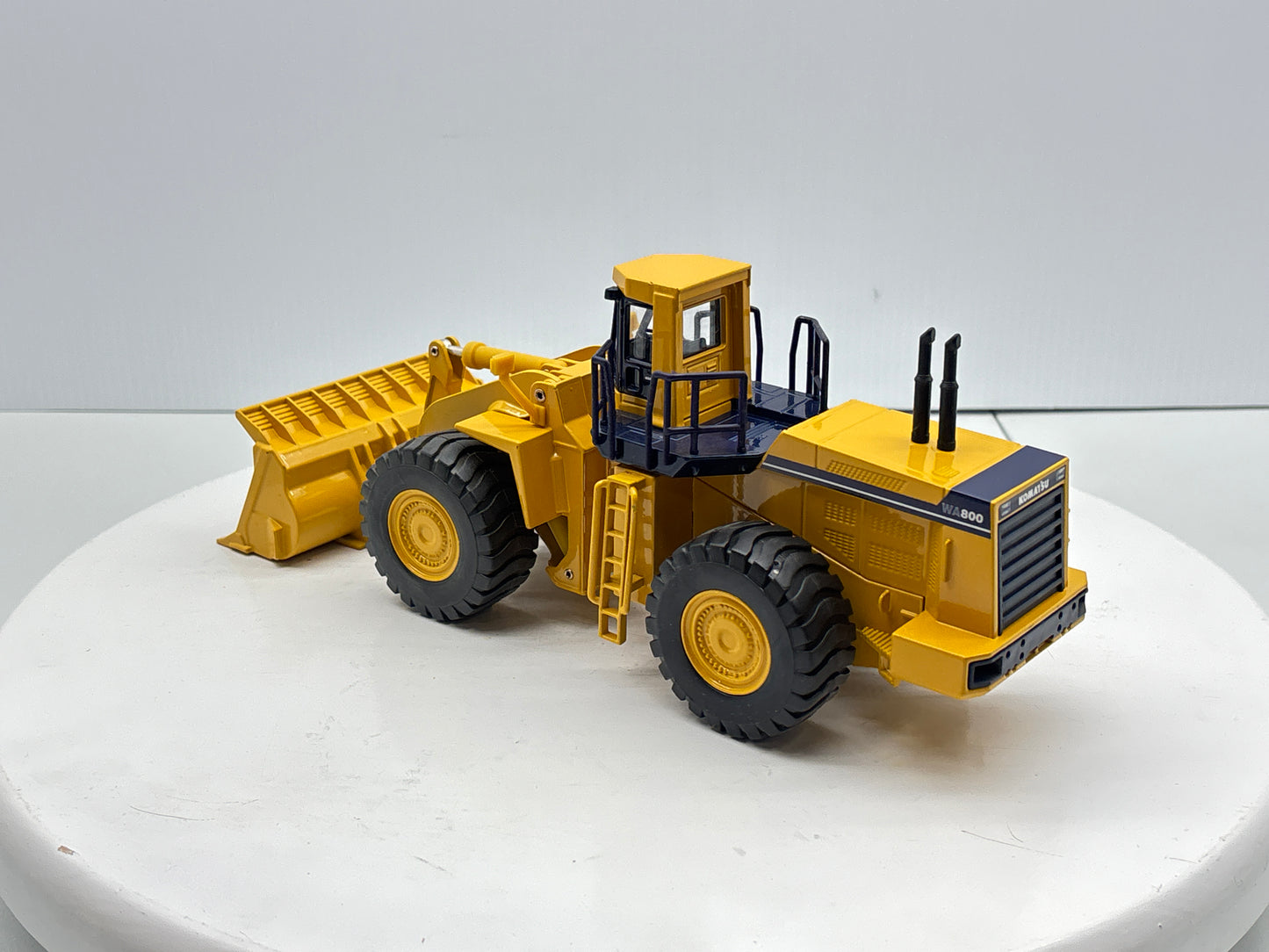 1/50 Komatsu WA800 Joal