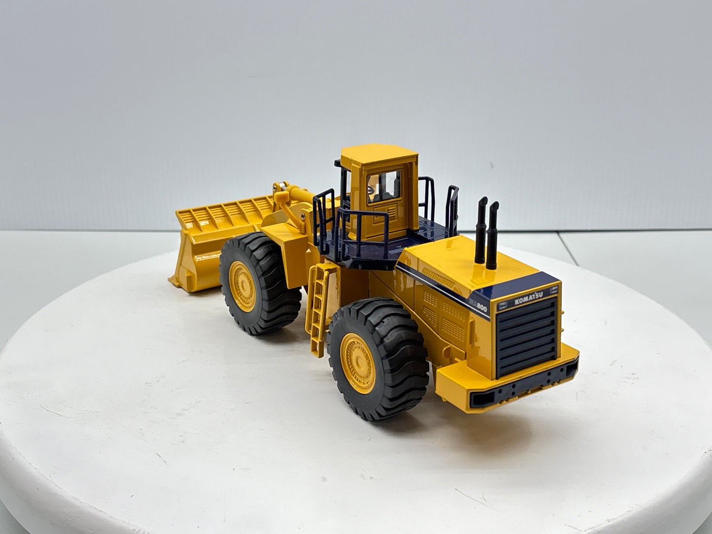 1/50 Komatsu WA800 Joal
