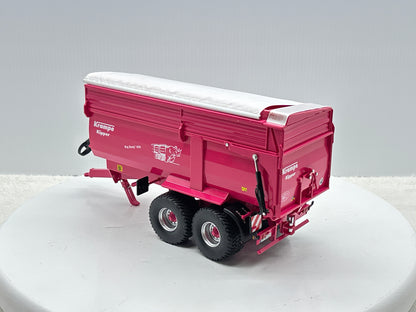 1/32 Krampe Kipper 650 Big Body