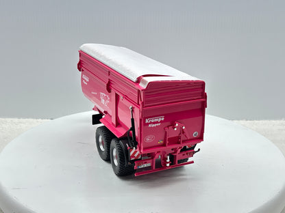 1/32 Krampe Kipper 650 Big Body