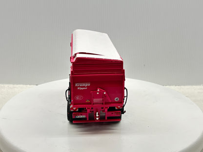 1/32 Krampe Kipper 650 Big Body