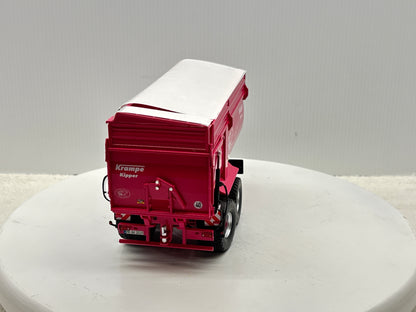 1/32 Krampe Kipper 650 Big Body