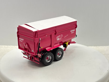 1/32 Krampe Kipper 650 Big Body