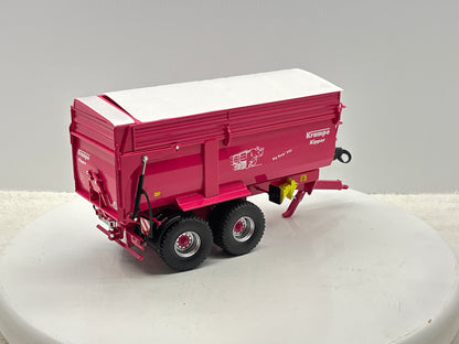 1/32 Krampe Kipper 650 Big Body