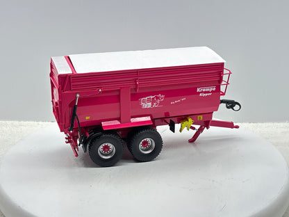 1/32 Krampe Kipper 650 Big Body
