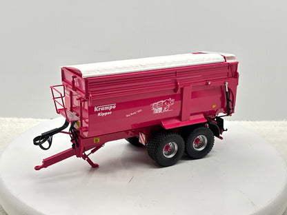 1/32 Krampe Kipper 650 Big Body