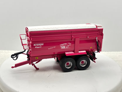 1/32 Krampe Kipper 650 Big Body