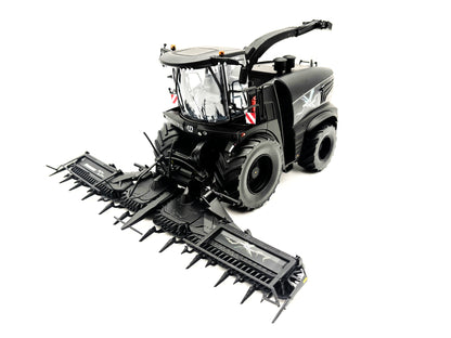 1/32 Krone Big X - 25th Anniversary Agritechnica