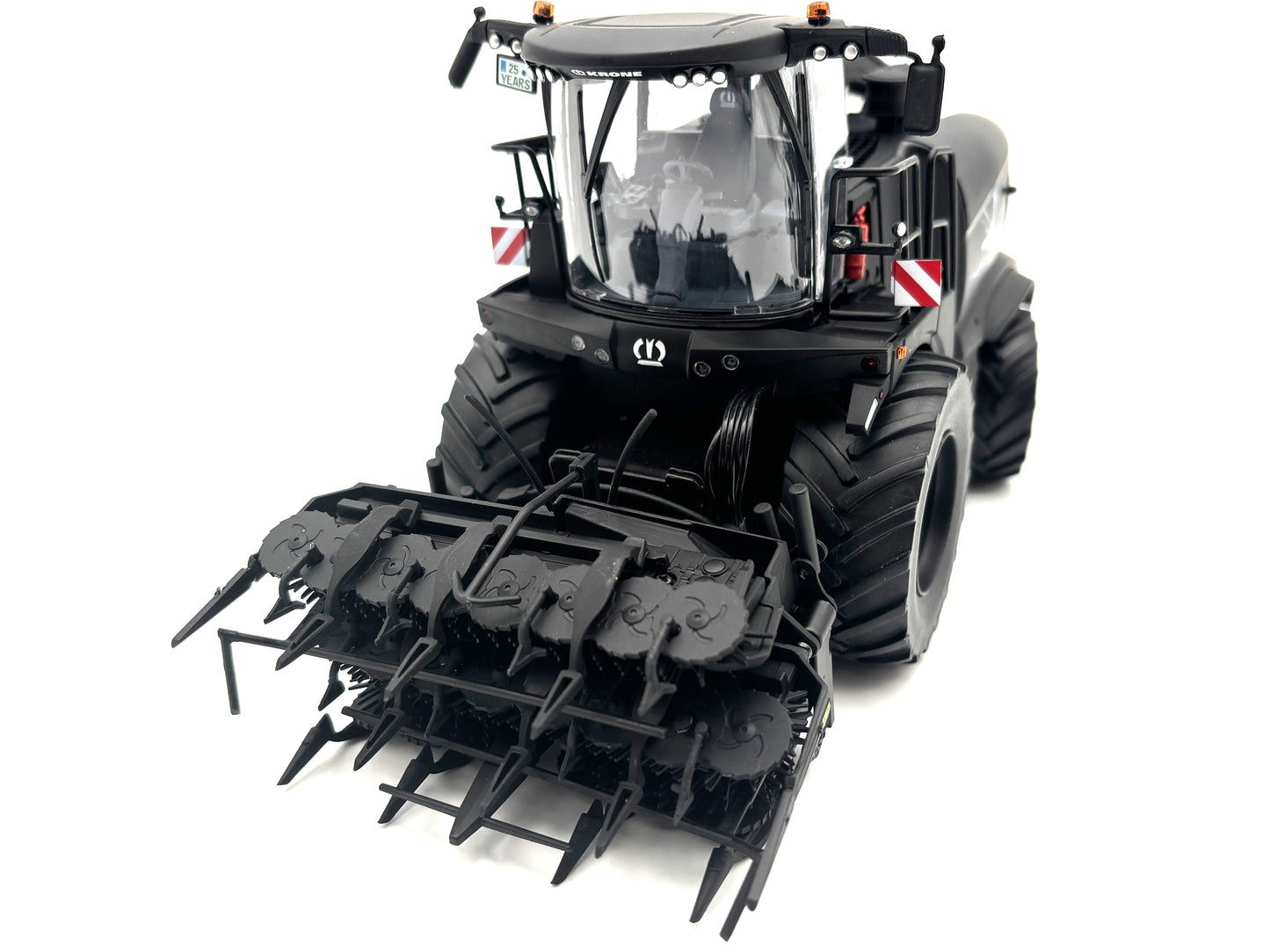 1/32 Krone Big X - 25th Anniversary Agritechnica