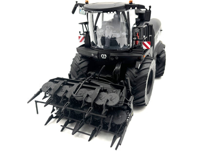 1/32 Krone Big X - 25th Anniversary Agritechnica