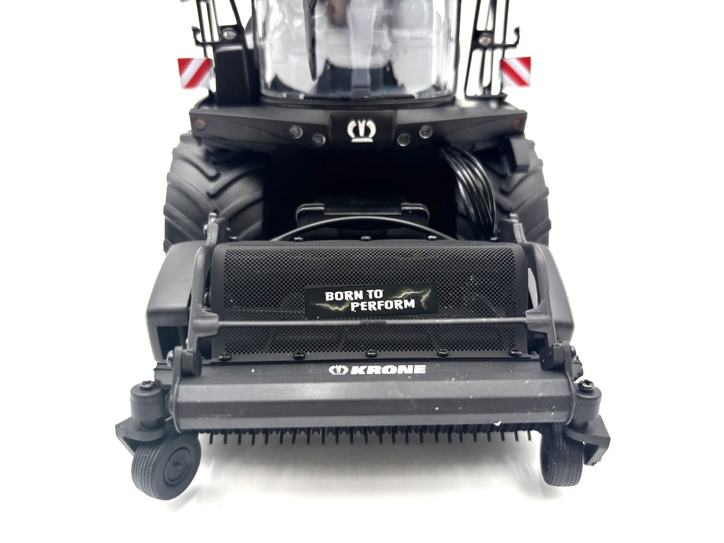 1/32 Krone Big X - 25th Anniversary Agritechnica