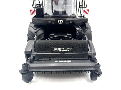 1/32 Krone Big X - 25th Anniversary Agritechnica