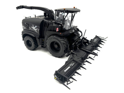 1/32 Krone Big X - 25th Anniversary Agritechnica