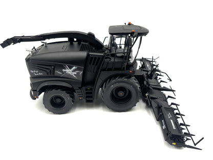 1/32 Krone Big X - 25th Anniversary Agritechnica