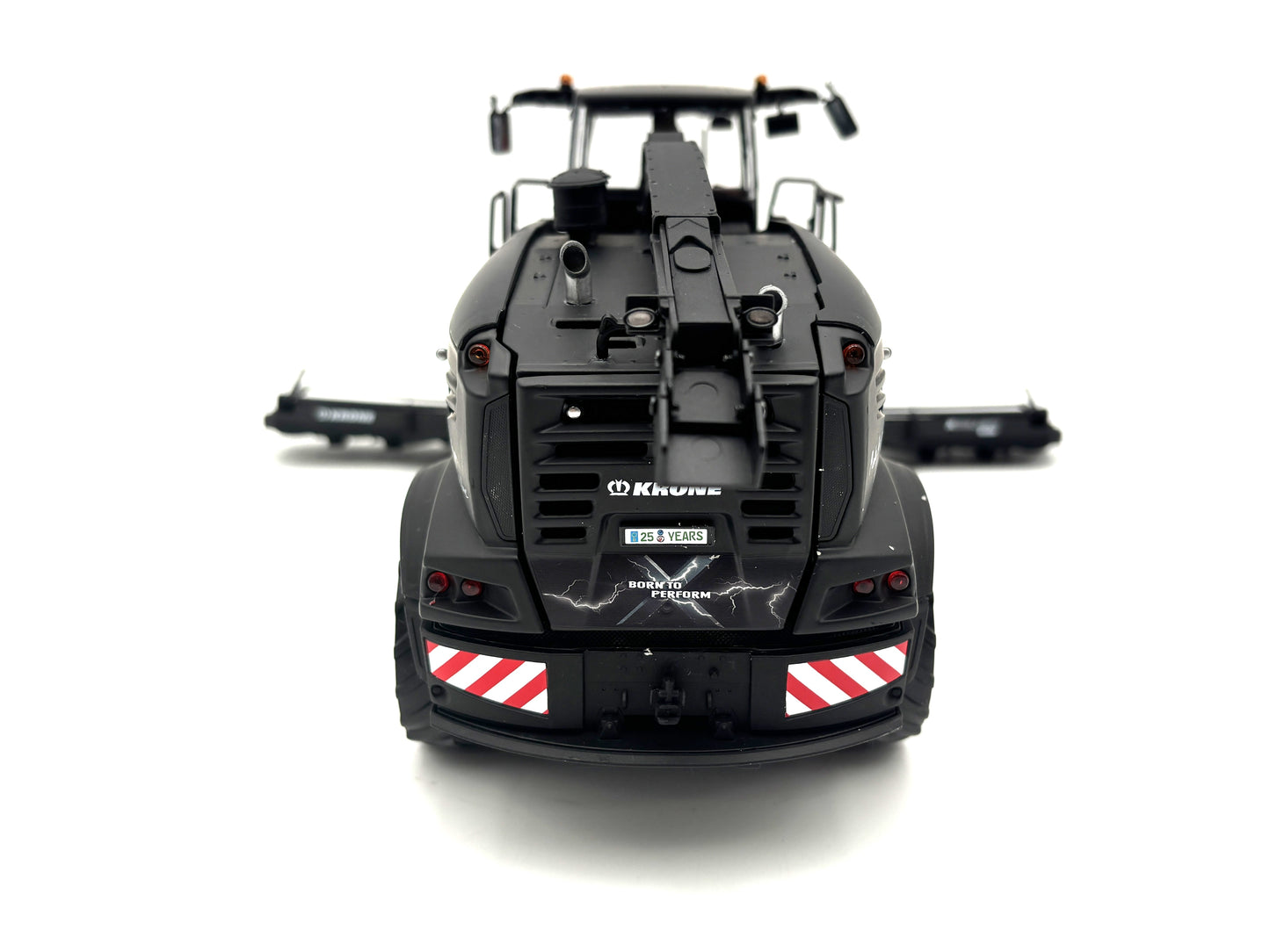1/32 Krone Big X - 25th Anniversary Agritechnica