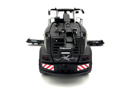 1/32 Krone Big X - 25th Anniversary Agritechnica