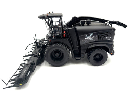 1/32 Krone Big X - 25th Anniversary Agritechnica