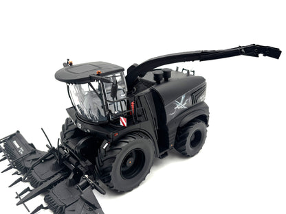 1/32 Krone Big X - 25th Anniversary Agritechnica