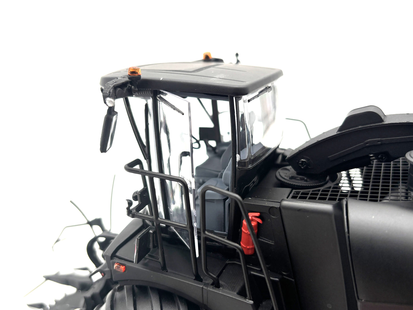 1/32 Krone Big X - 25th Anniversary Agritechnica