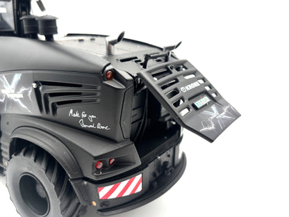 1/32 Krone Big X - 25th Anniversary Agritechnica