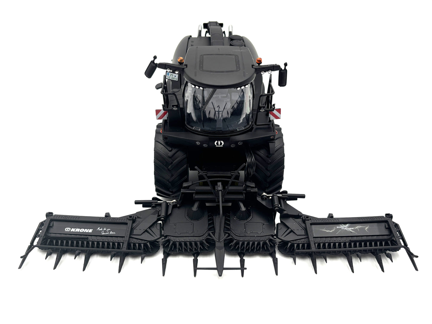 1/32 Krone Big X - 25th Anniversary Agritechnica
